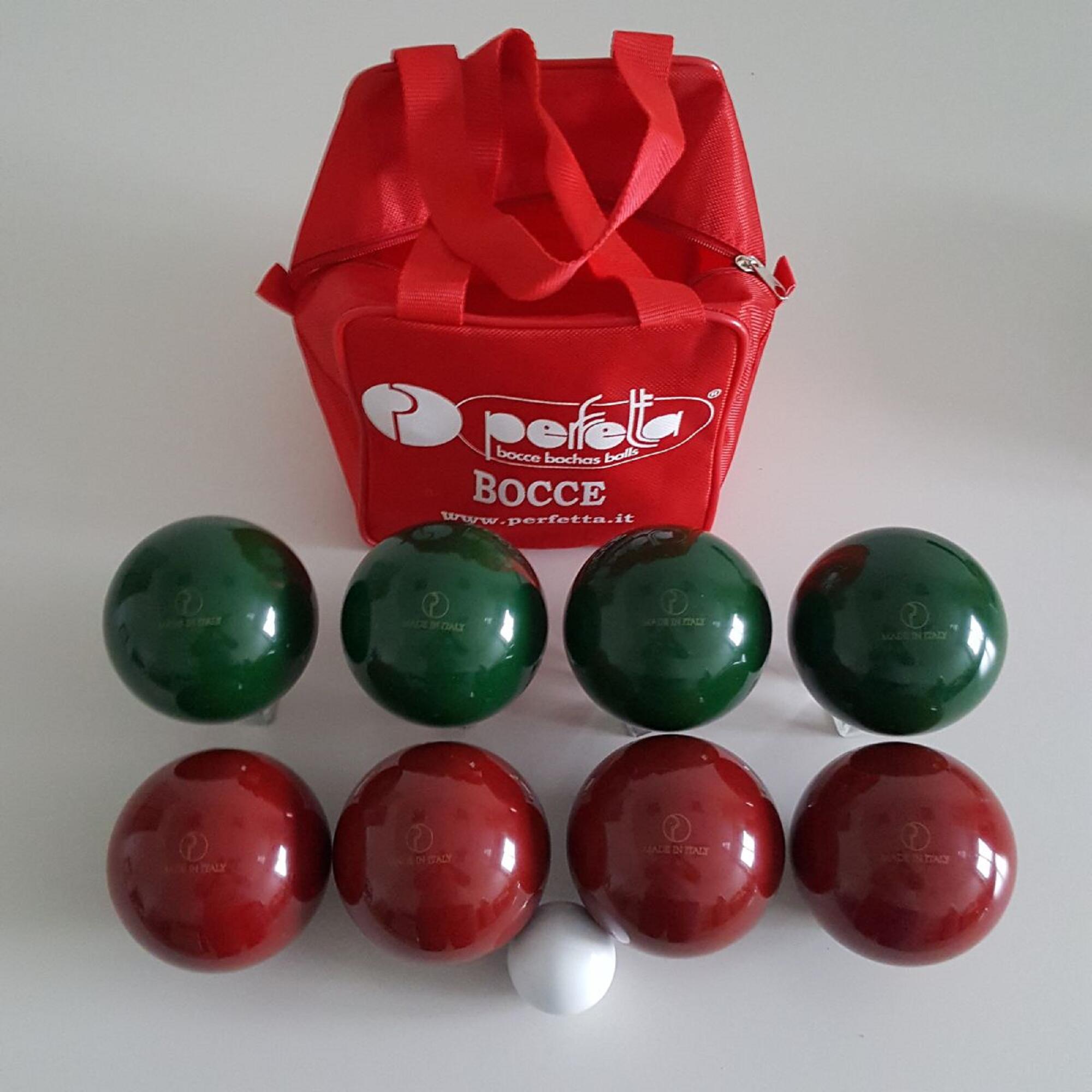 PERFETTA SET MINI GAME 100