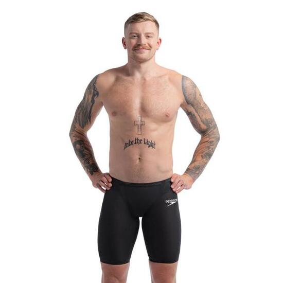 Pantalon de jogging Rolli pour femme Ellesse - Blanc cassé - Taille 10