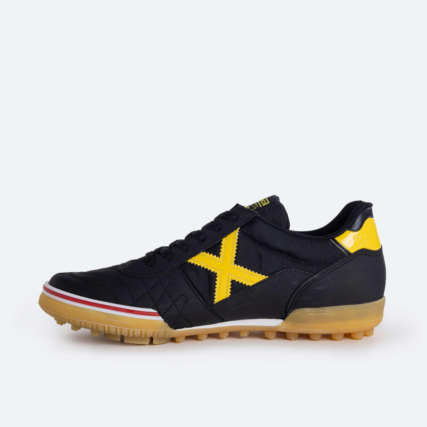 MÜNCHEN Gresca Genius TF Fußballschuhe 2/5