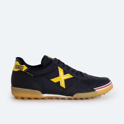 Zapatillas de fútbol MÚNICH Gresca Genius TF