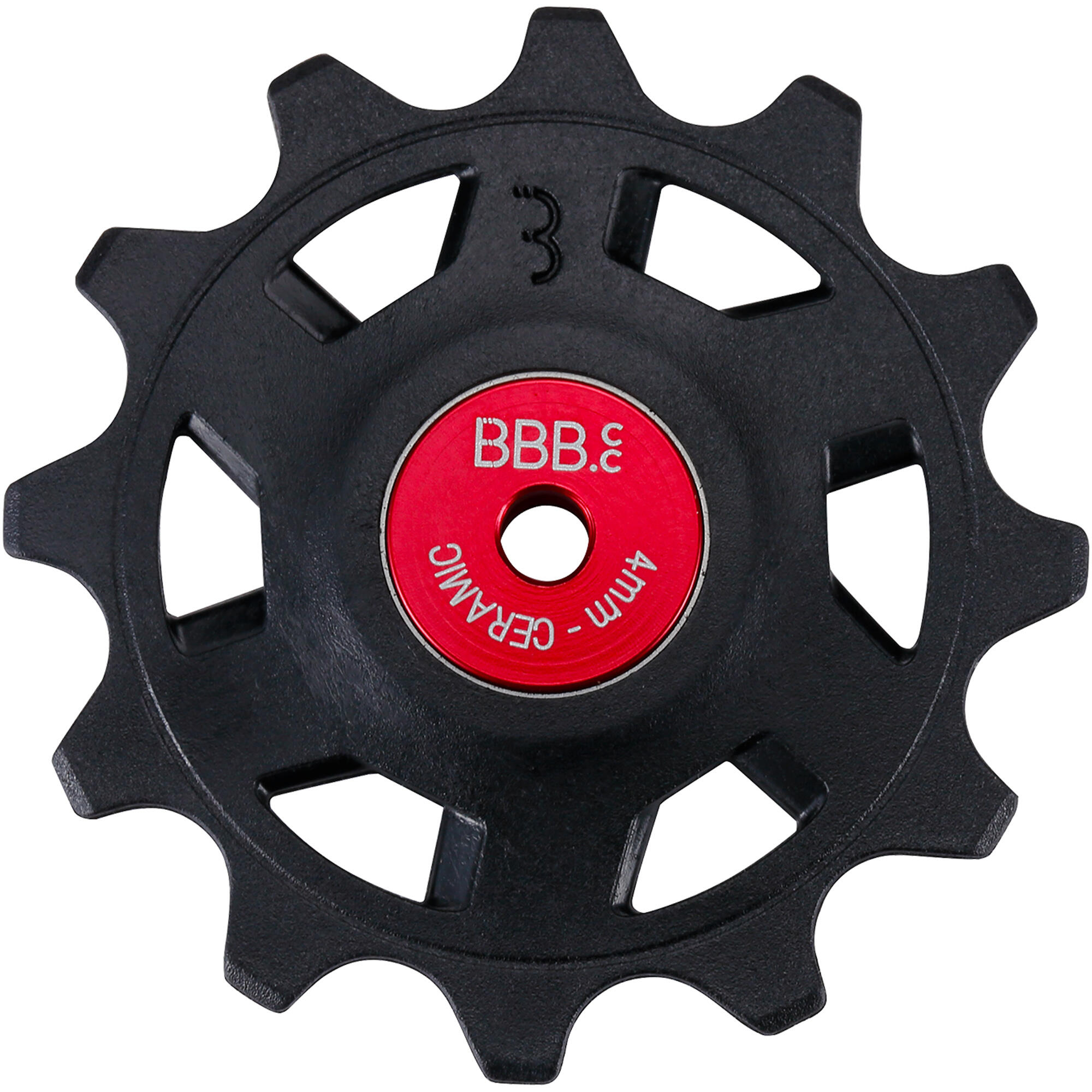 Keramische derailleurrol BBB Cycling RollerBoys 4/4