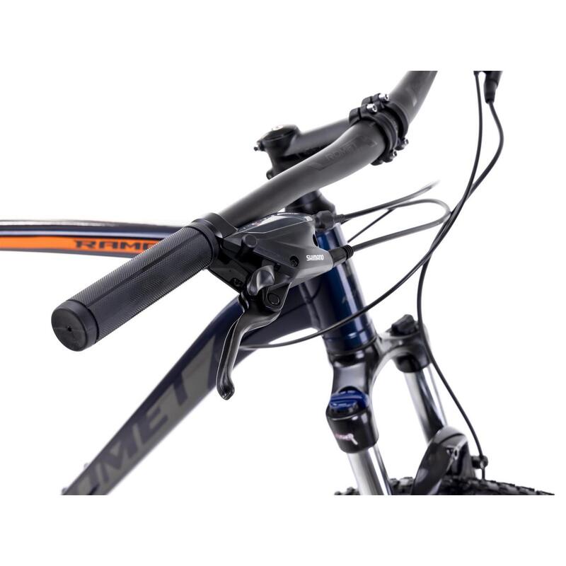 Rower górski ROMET RAMBLER R7.3 2024