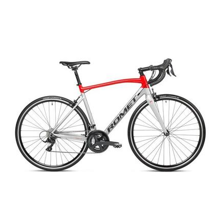 Rower szosowy ROMET HURAGAN 3 2024