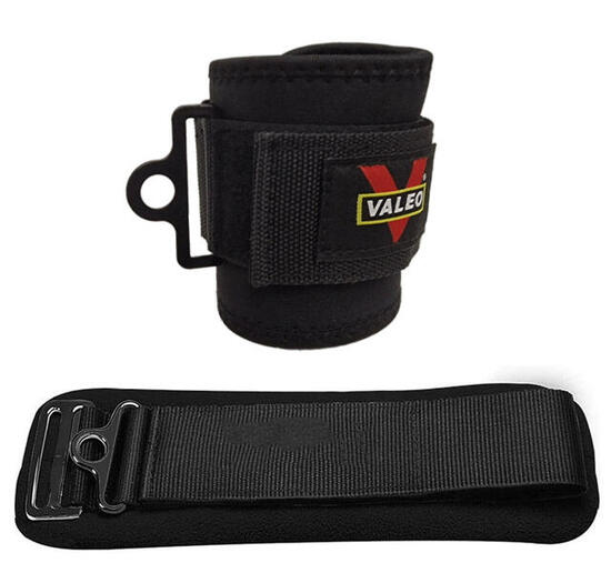 Cavigliera con pesi Ankle strap FF