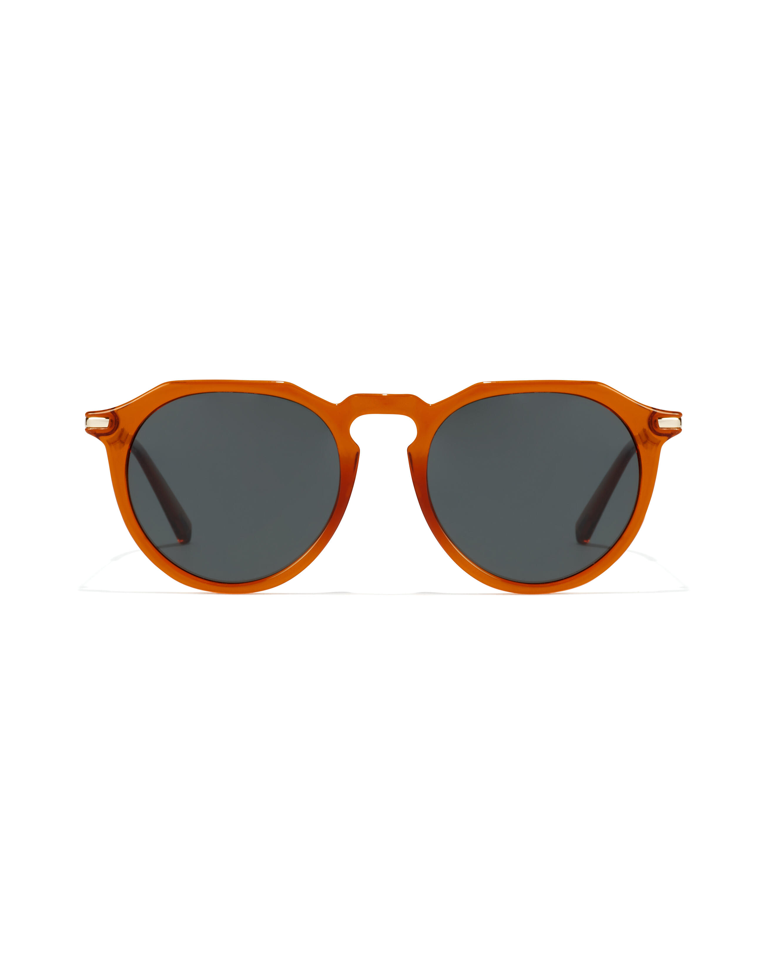 HAWKERS - Gafas de Sol para Hombre y Mujer WARWICK CROSSWALK - POLARIZED GINGER 2/5