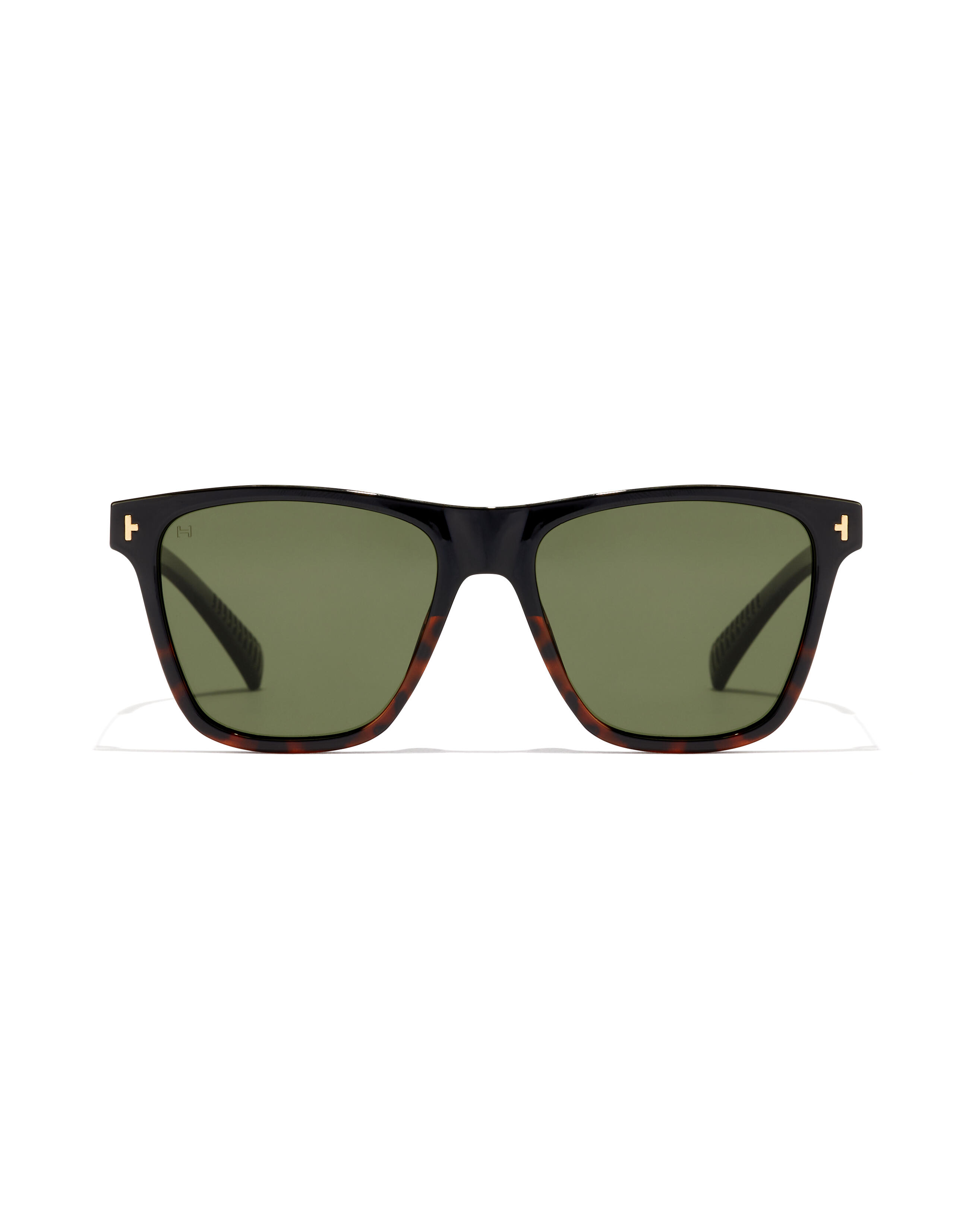 HAWKERS - Lunettes de soleil pour homme et femme ONE LS METAL - BLACK CAREY 2/7