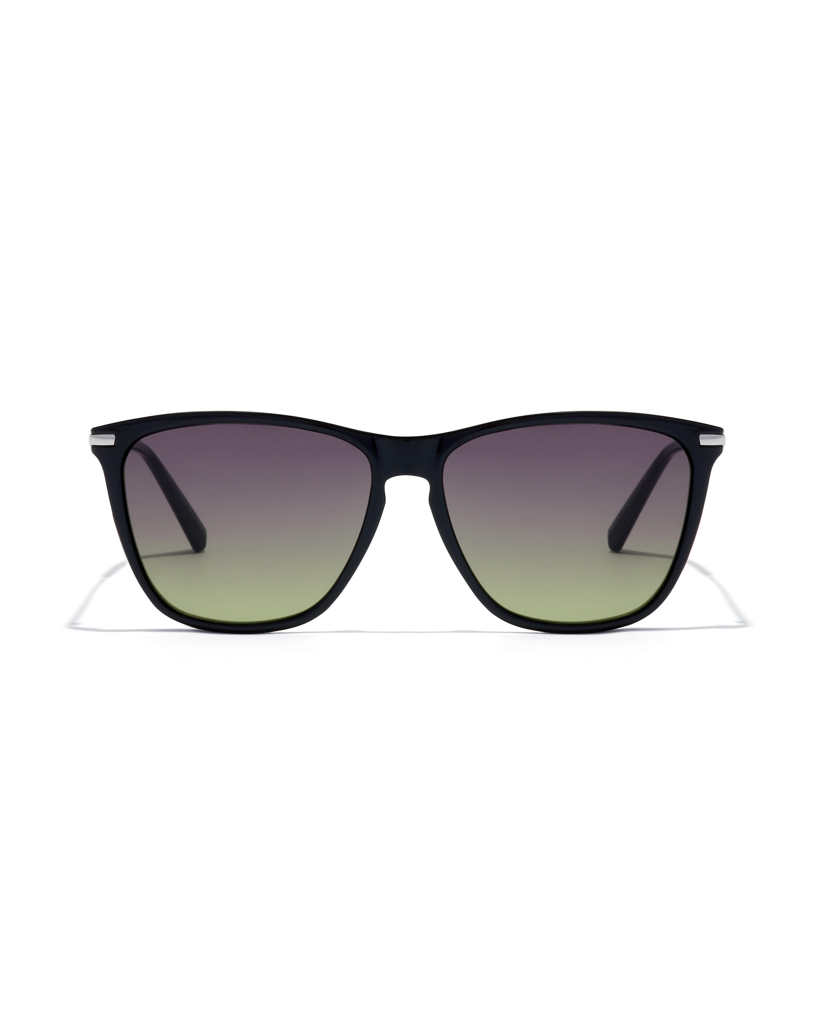 HAWKERS - Lunettes de soleil pour homme et femme ONE CROSSWALK - BLACK MOSS 2/5