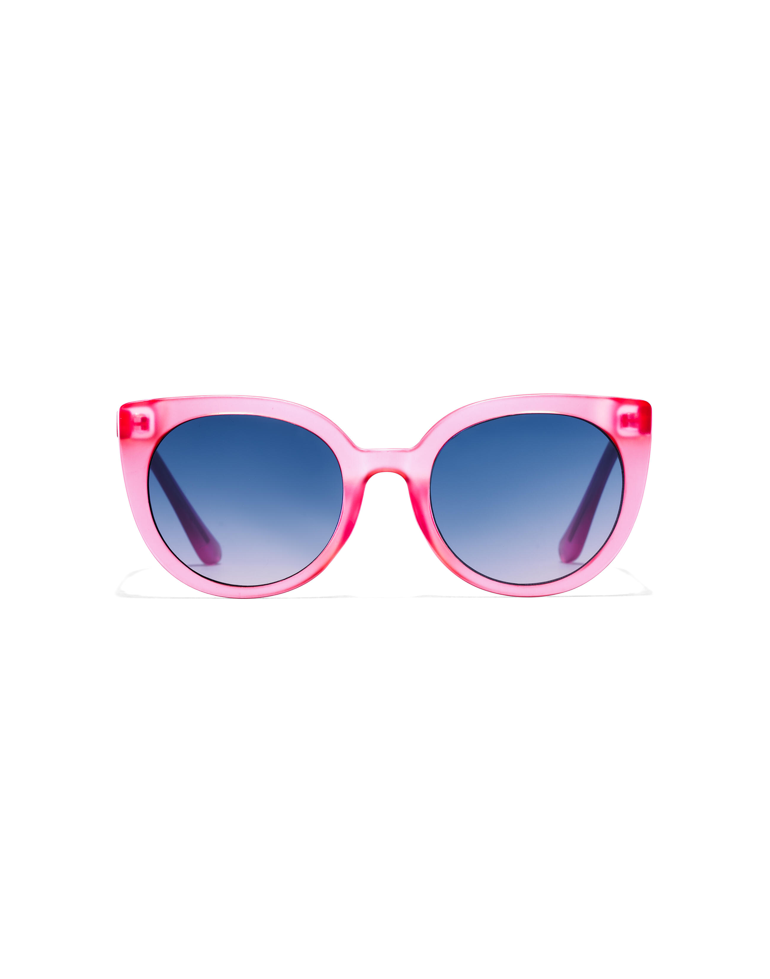 HAWKERS - Gafas de Sol para Hombre y Mujer DIVINE KIDS - BABY PINK BLUE TO PEACH 2/6