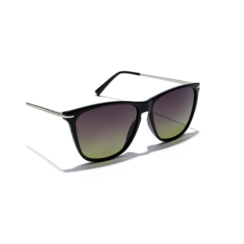 HAWKERS - Gafas de Sol para Hombre y Mujer ONE CROSSWALK - BLACK MOSS