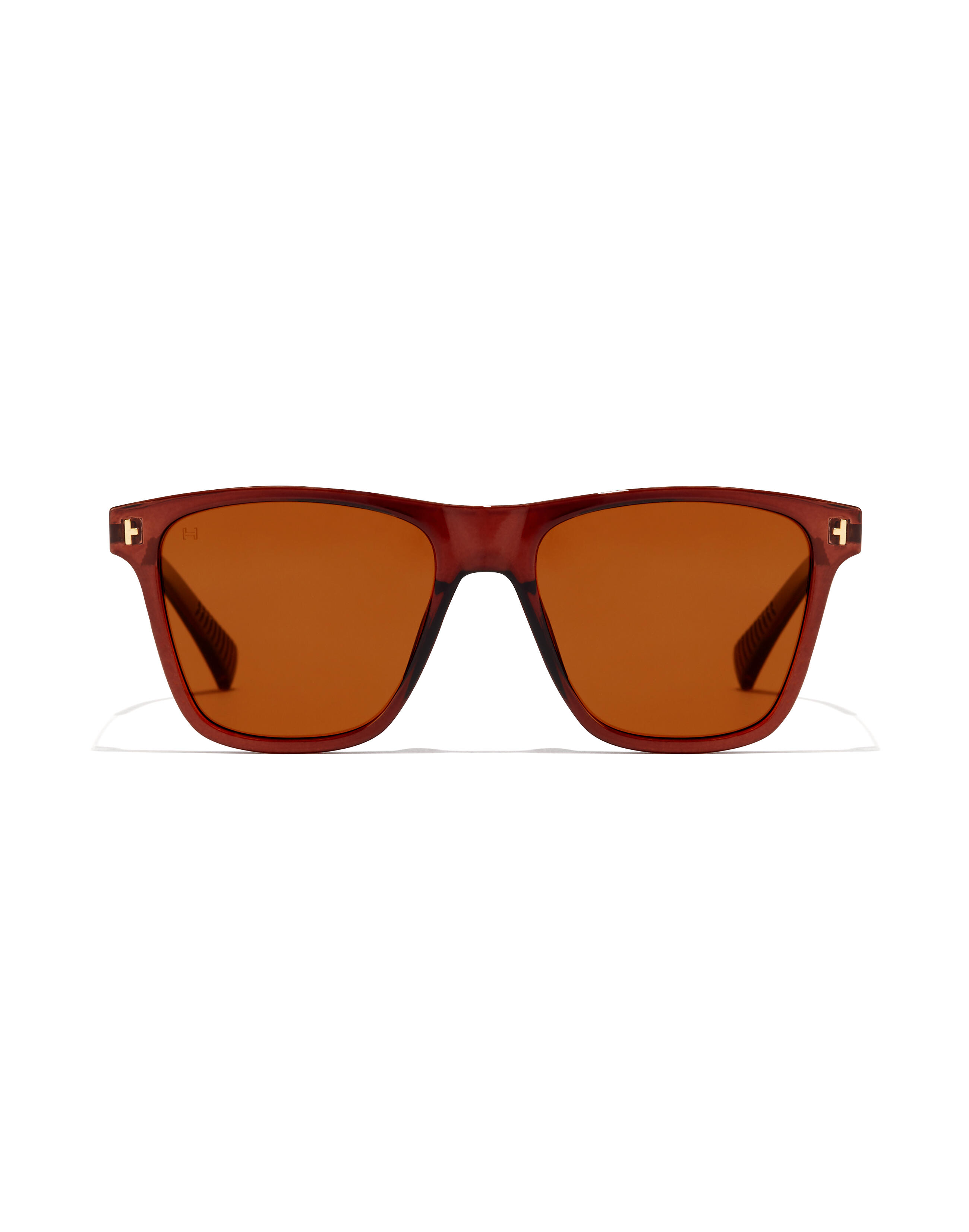 HAWKERS - Lunettes de soleil pour homme et femme ONE LS METAL - POLARIZED BROWN 2/6