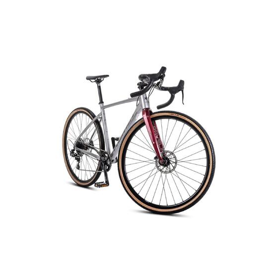 Rower gravelowy dla dorosłych ROMET BOREAS 2