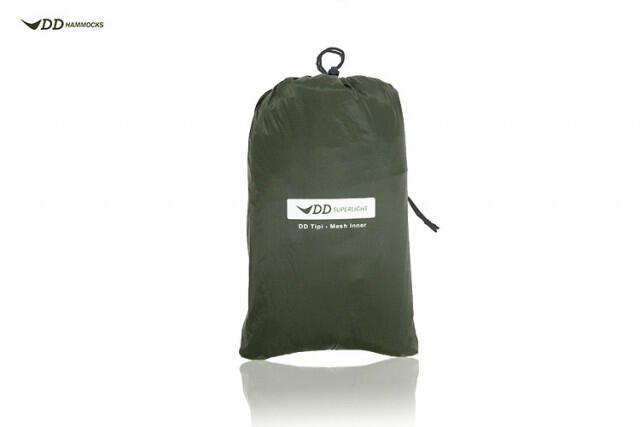 DD SuperLight Tipi - Mesh Inner 3/5