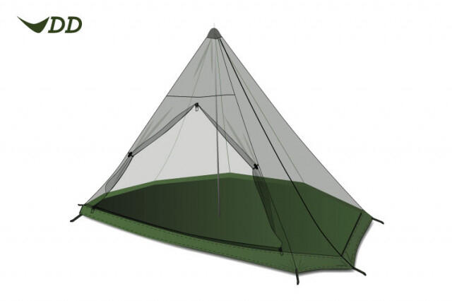 DD HAMMOCKS  picture