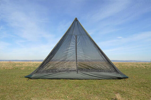 DD SuperLight Tipi - Mesh Inner 2/5