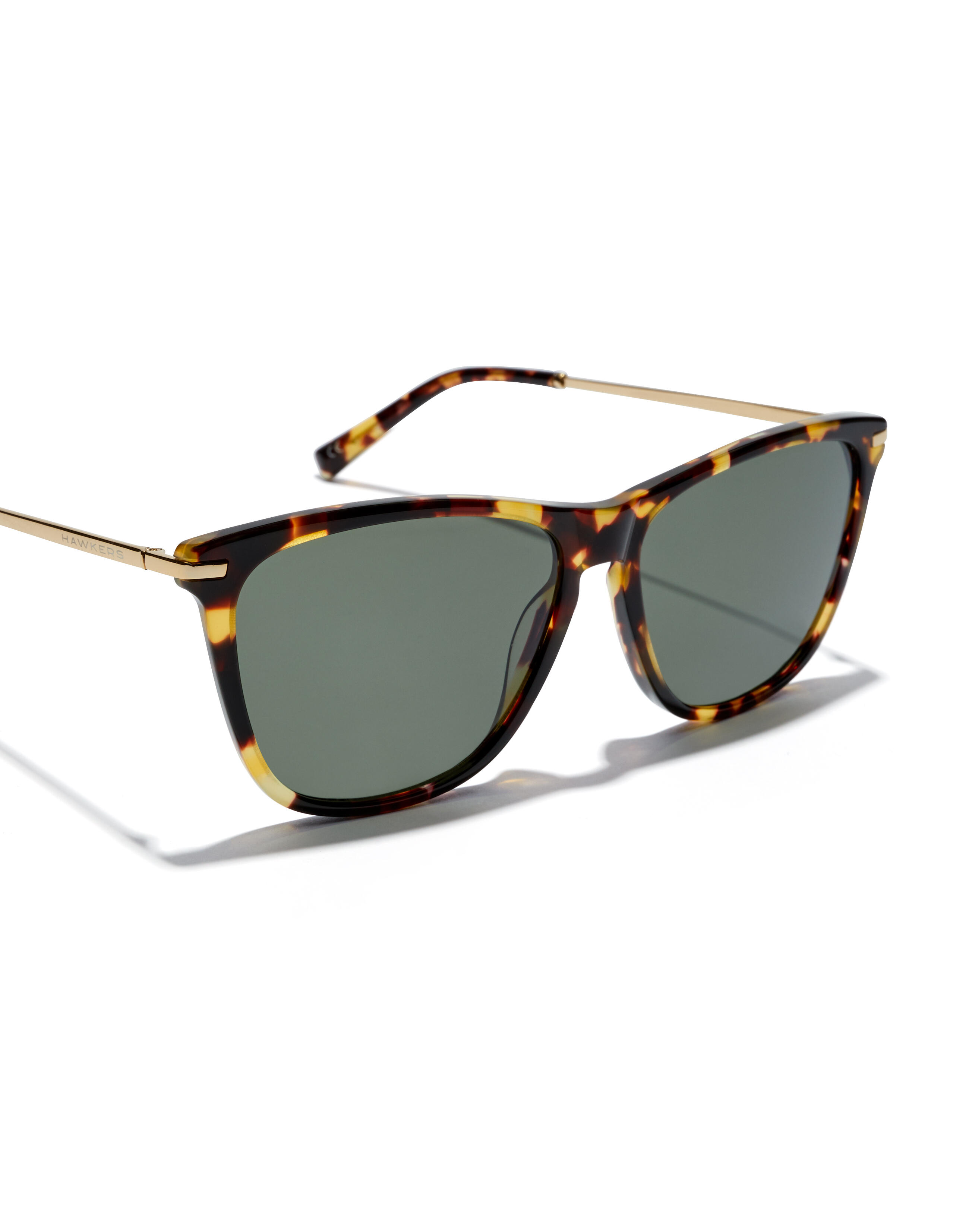 HAWKERS - Óculos de sol para Homem e Mulher ONE CROSSWALK - CAREY ALLIGATOR 3/7