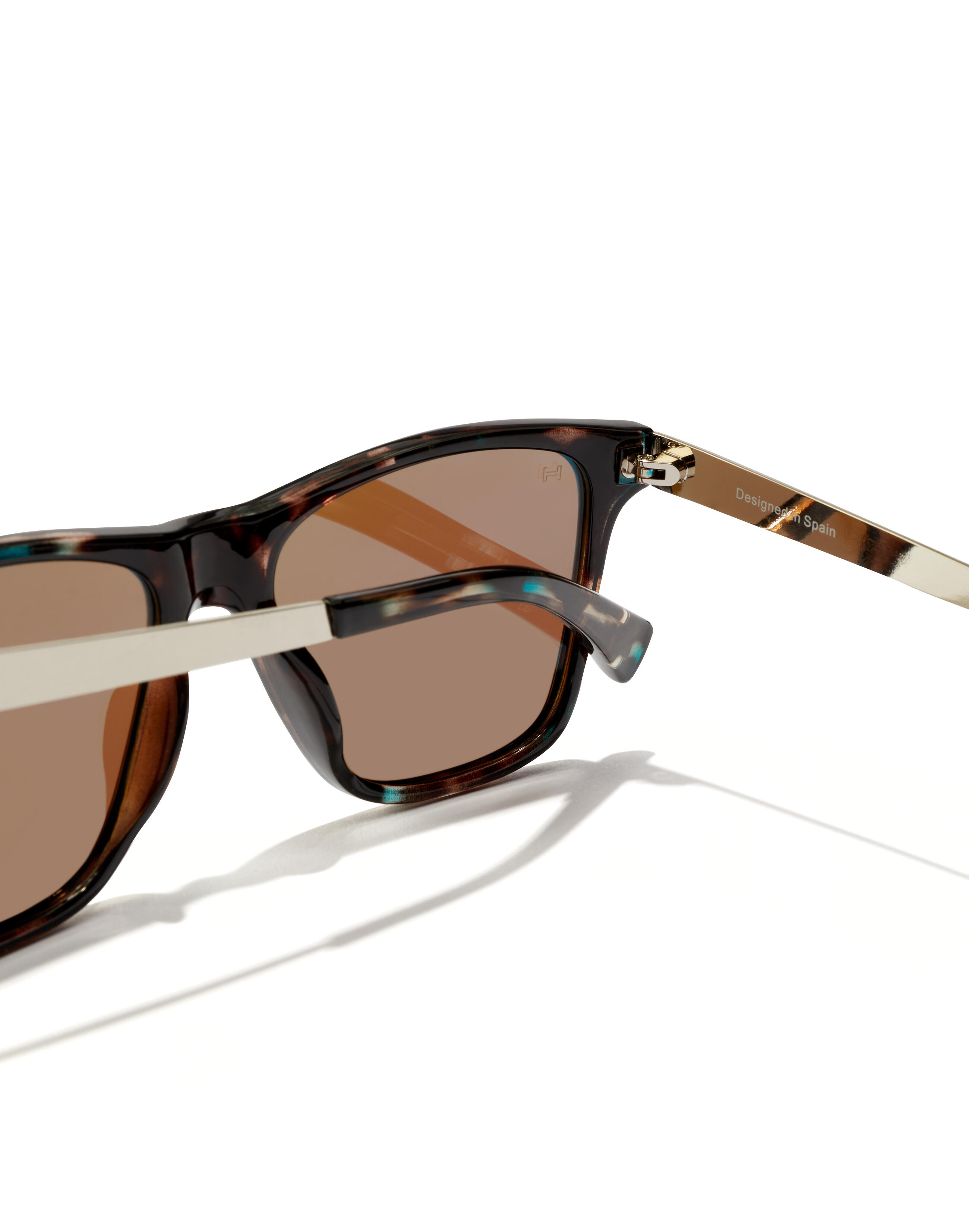 HAWKERS - Zonnebrillen voor Mannen en Vrouwen ONE LS METAL - CAREY BLUE 5/6