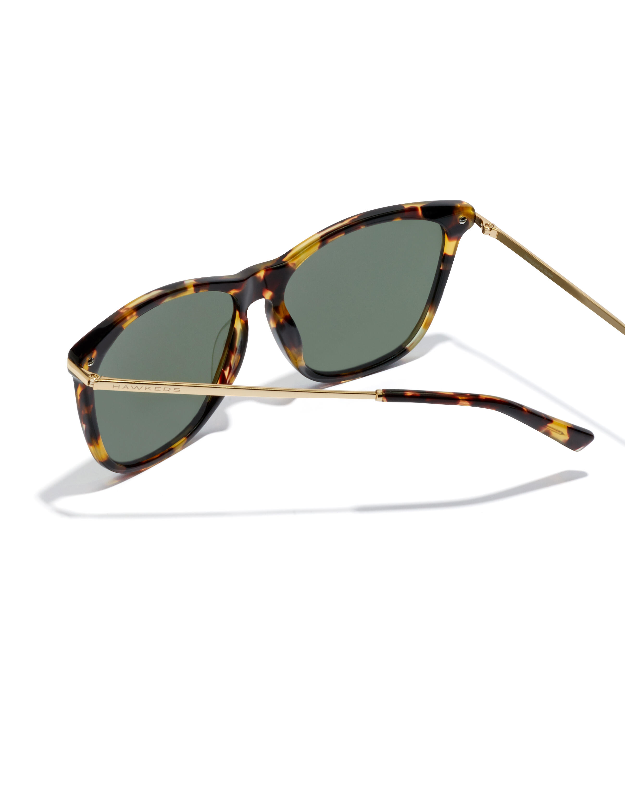 HAWKERS - Óculos de sol para Homem e Mulher ONE CROSSWALK - CAREY ALLIGATOR 4/7