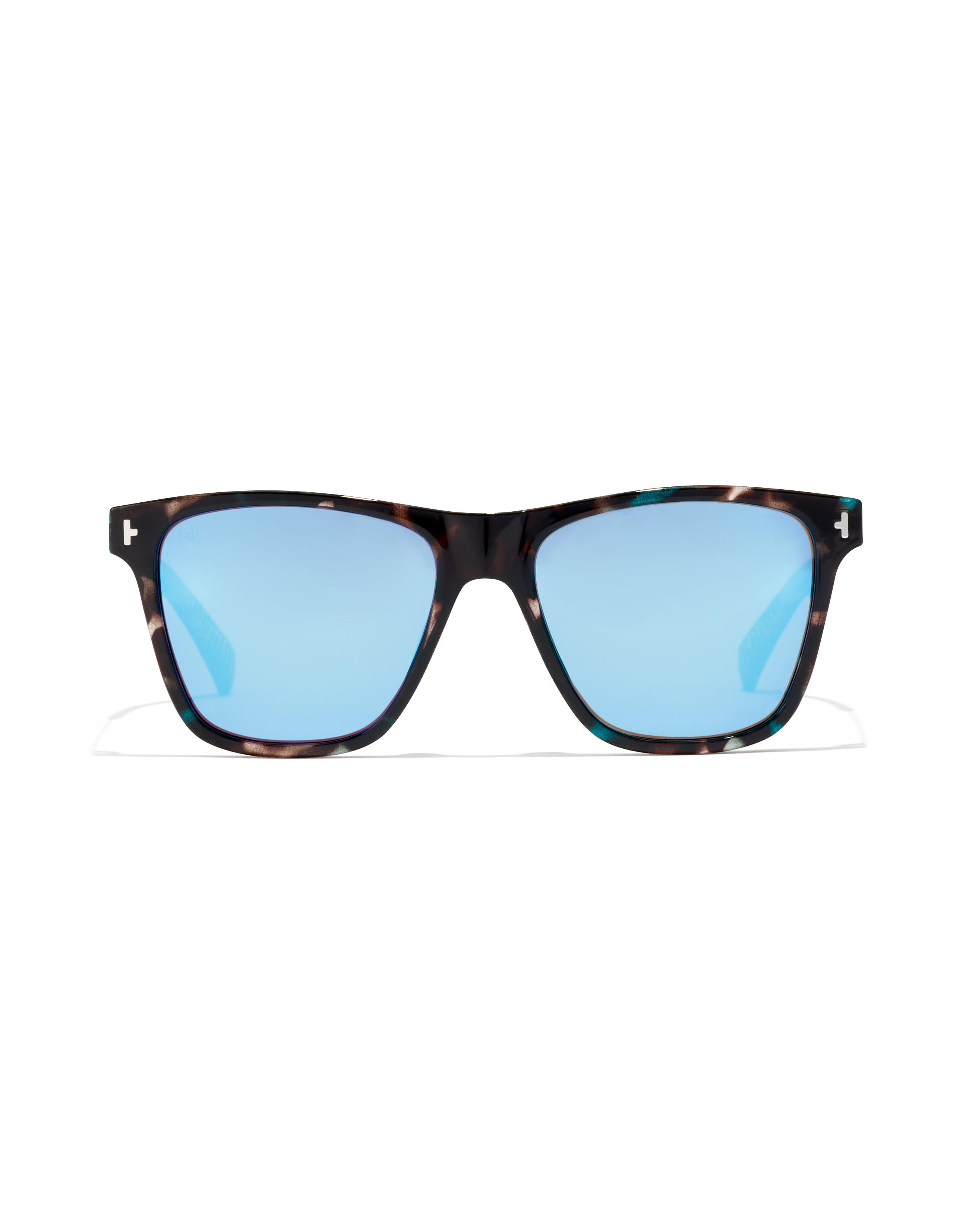 HAWKERS - Zonnebrillen voor Mannen en Vrouwen ONE LS METAL - CAREY BLUE 2/6