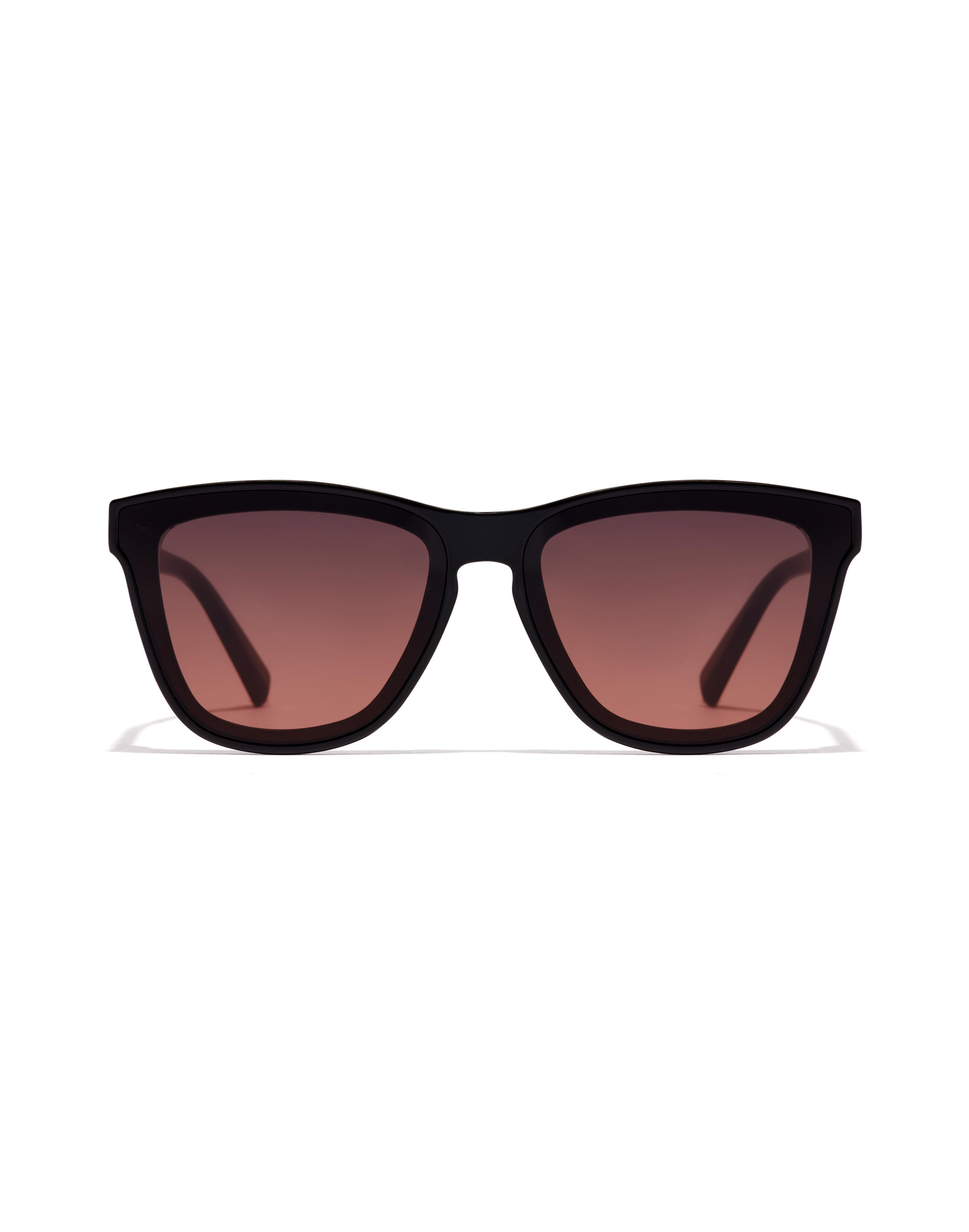 HAWKERS - Occhiali da sole per Uomo e Donna DOWNTOWN MAX - BLACK GREY TO PINK 2/6