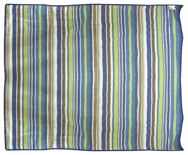 Koc piknikowy Cattara Spring 150x150 cm 3/6