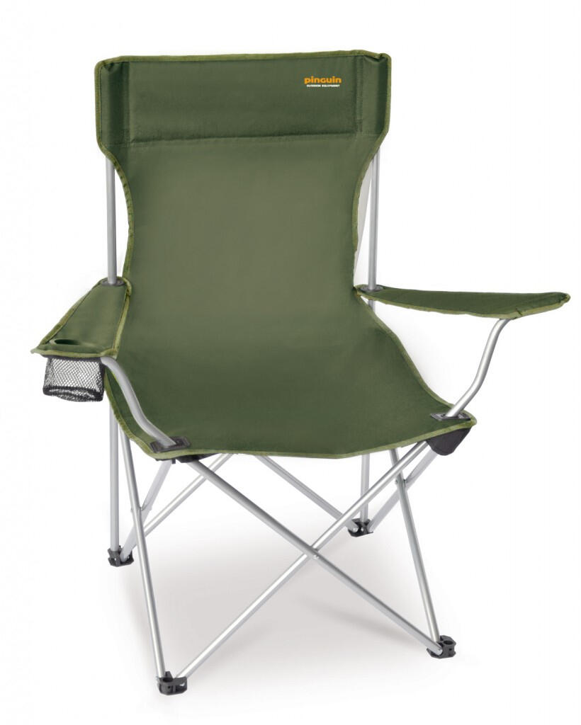 PINGUIN Židle Fisher Chair