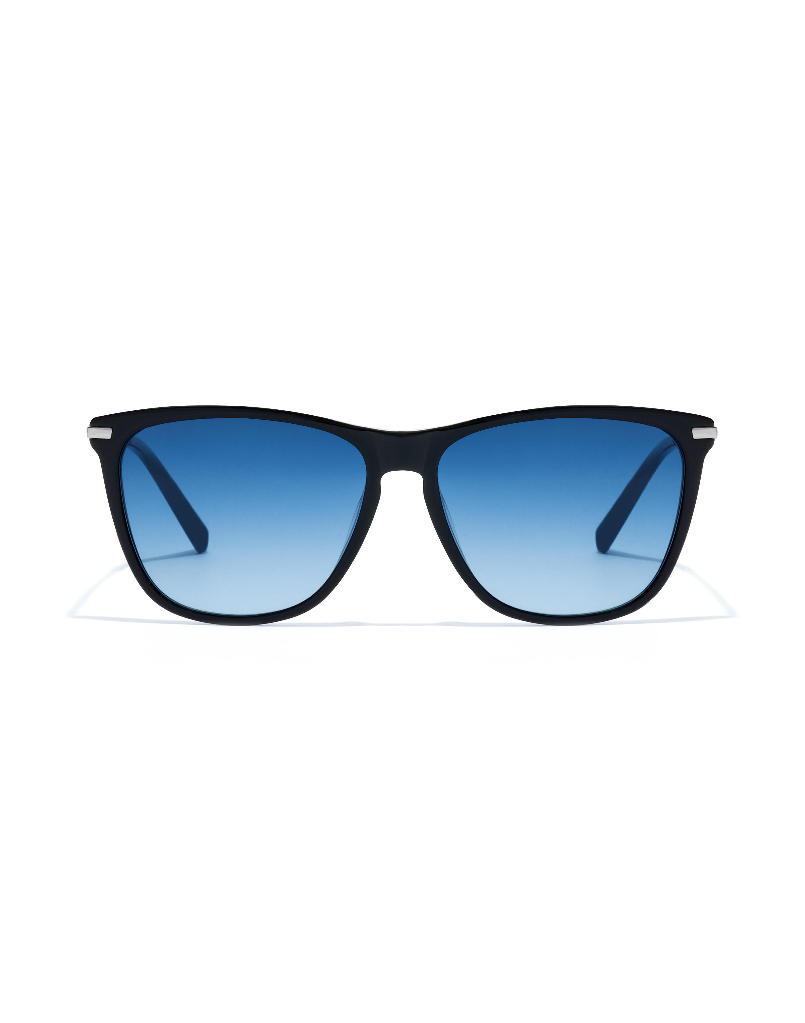 HAWKERS - Lunettes de soleil pour homme et femme ONE CROSSWALK - BLACK BLUE 2/5