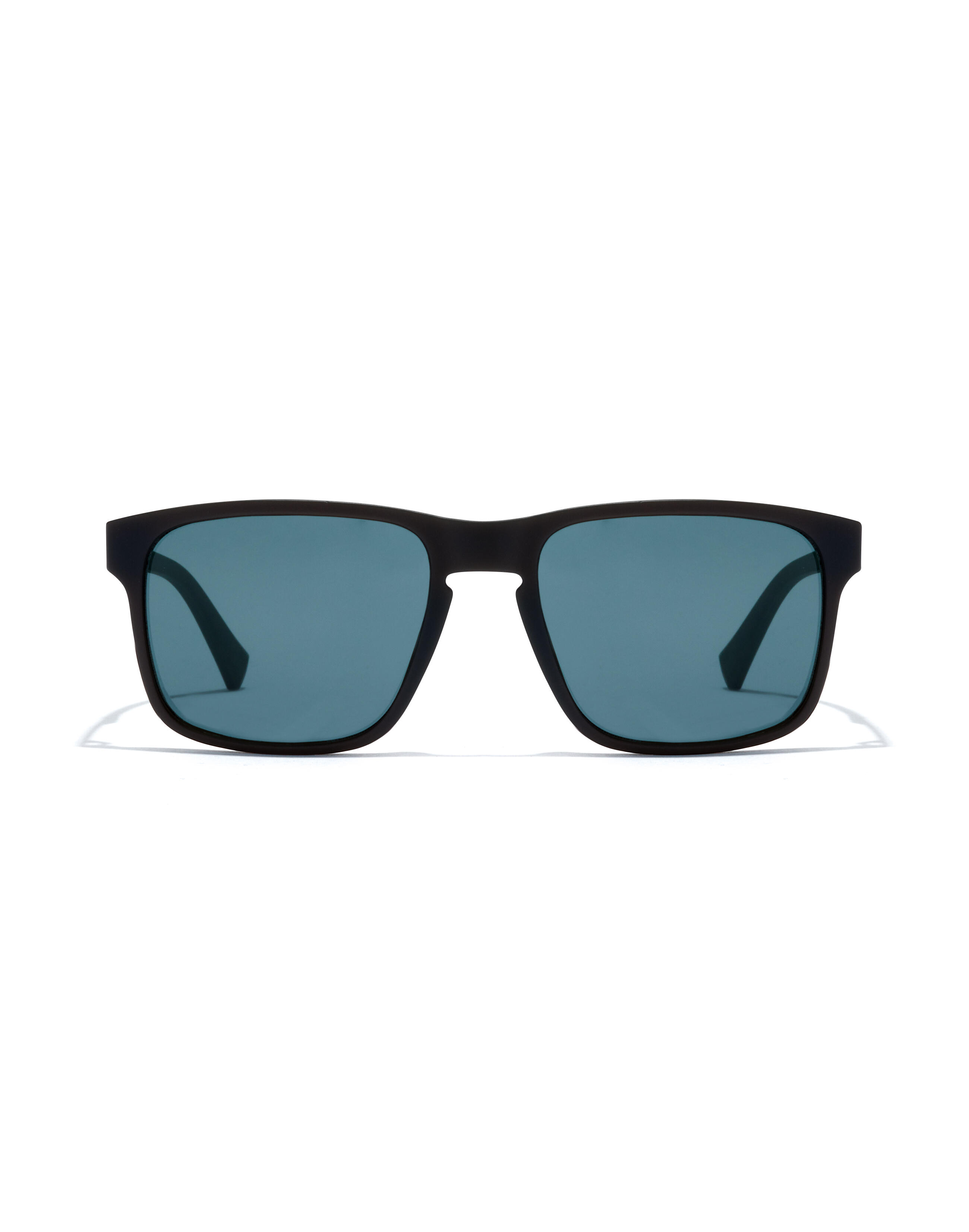 HAWKERS - Lunettes de soleil pour homme et femme PEAK METAL - BLACK TURQUOISE 2/6