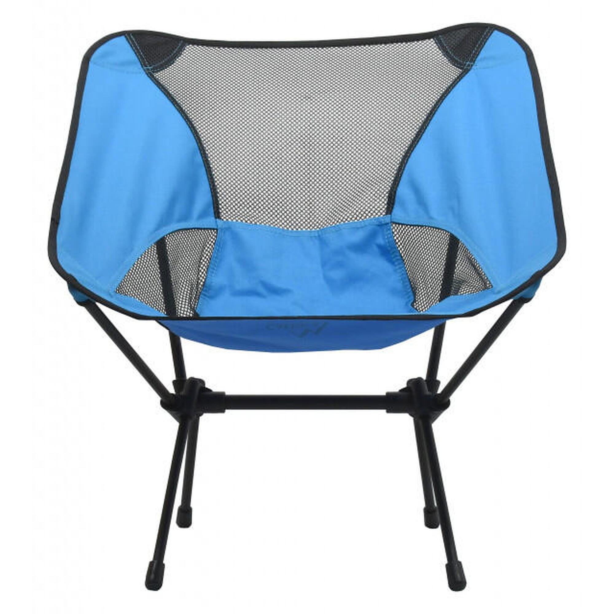 Scaun pliabil Cattara Foldi Max II
