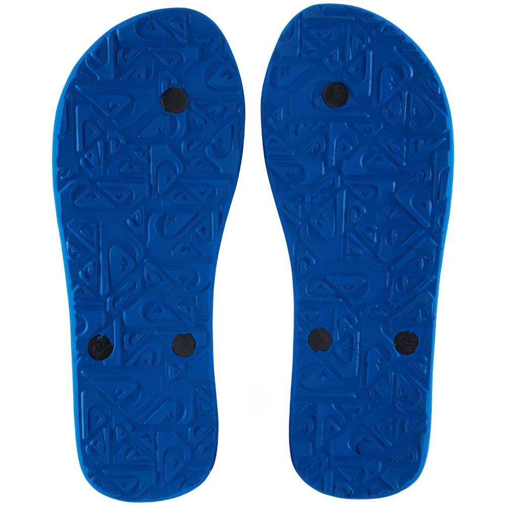 Tongs MOLOKAI CORE Bleu Homme 5/5