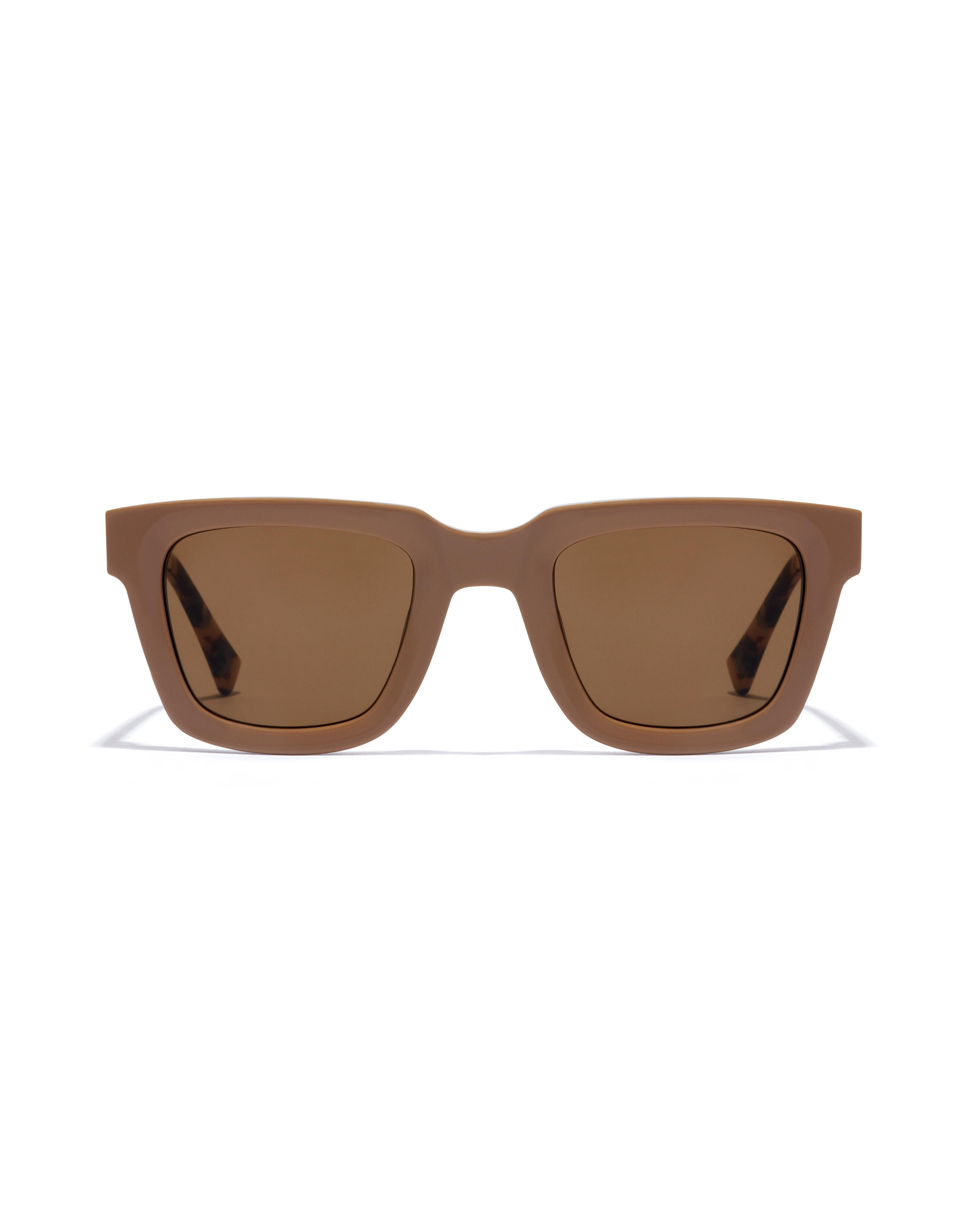 HAWKERS - Lunettes de soleil pour homme et femme ONE UPTOWN - BROWN OLIVE 2/7