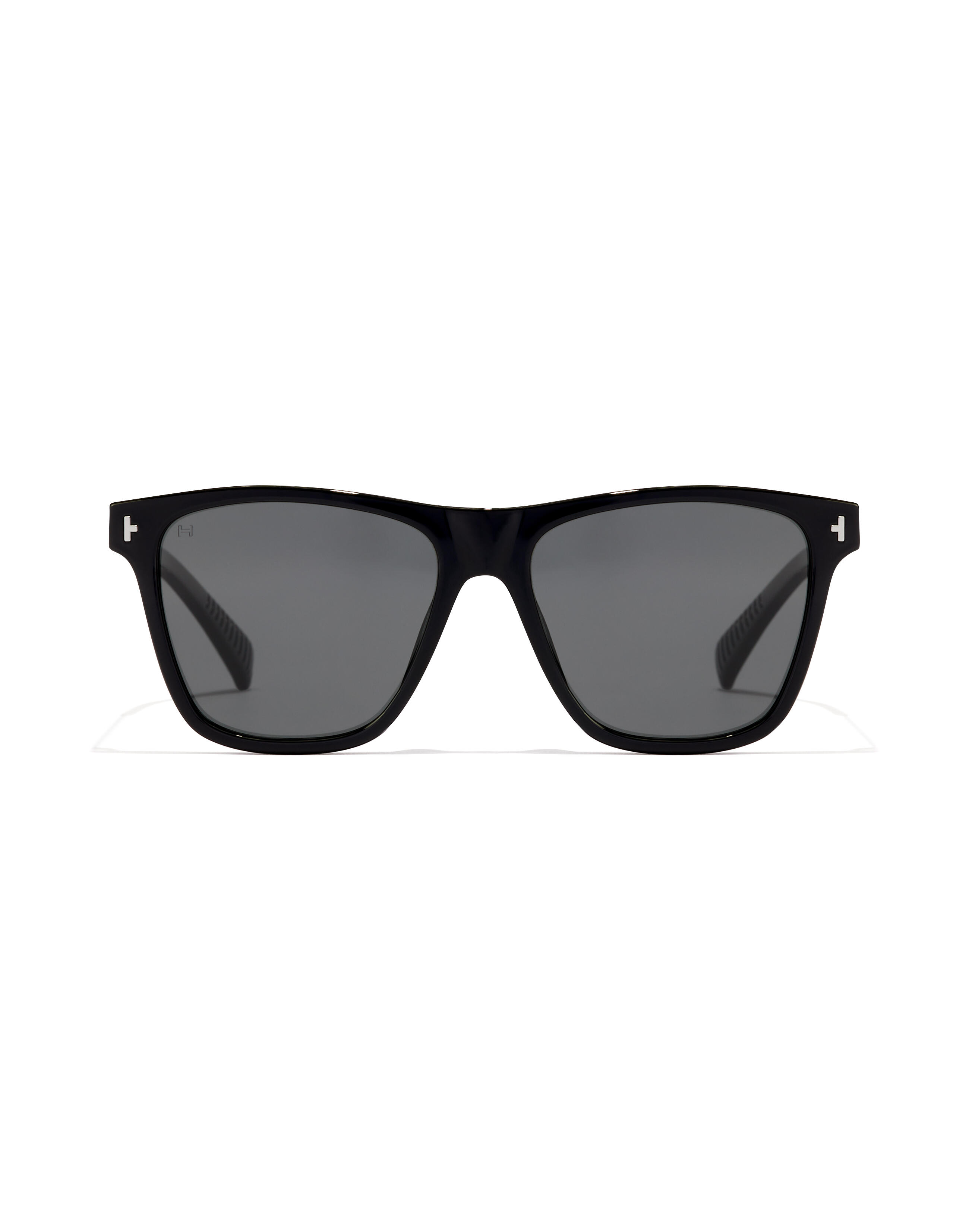 HAWKERS - Gafas de Sol para Hombre y Mujer ONE LS METAL - POLARIZED BLACK 2/8