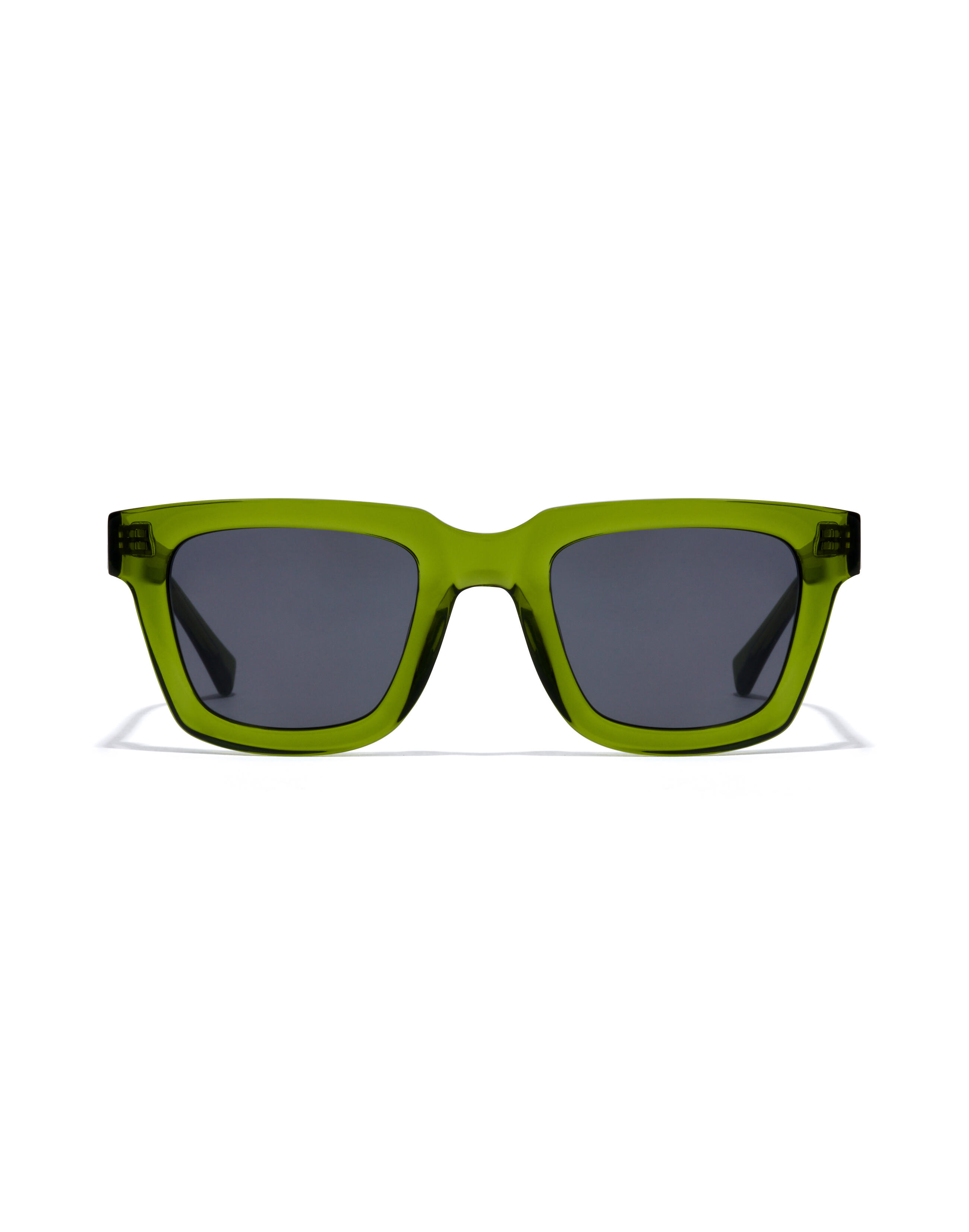 HAWKERS - Lunettes de soleil pour homme et femme ONE UPTOWN - GREEN DARK 2/7