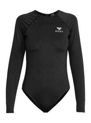 Cuerpo de natación de Roxy Essentials de mujer upf 50