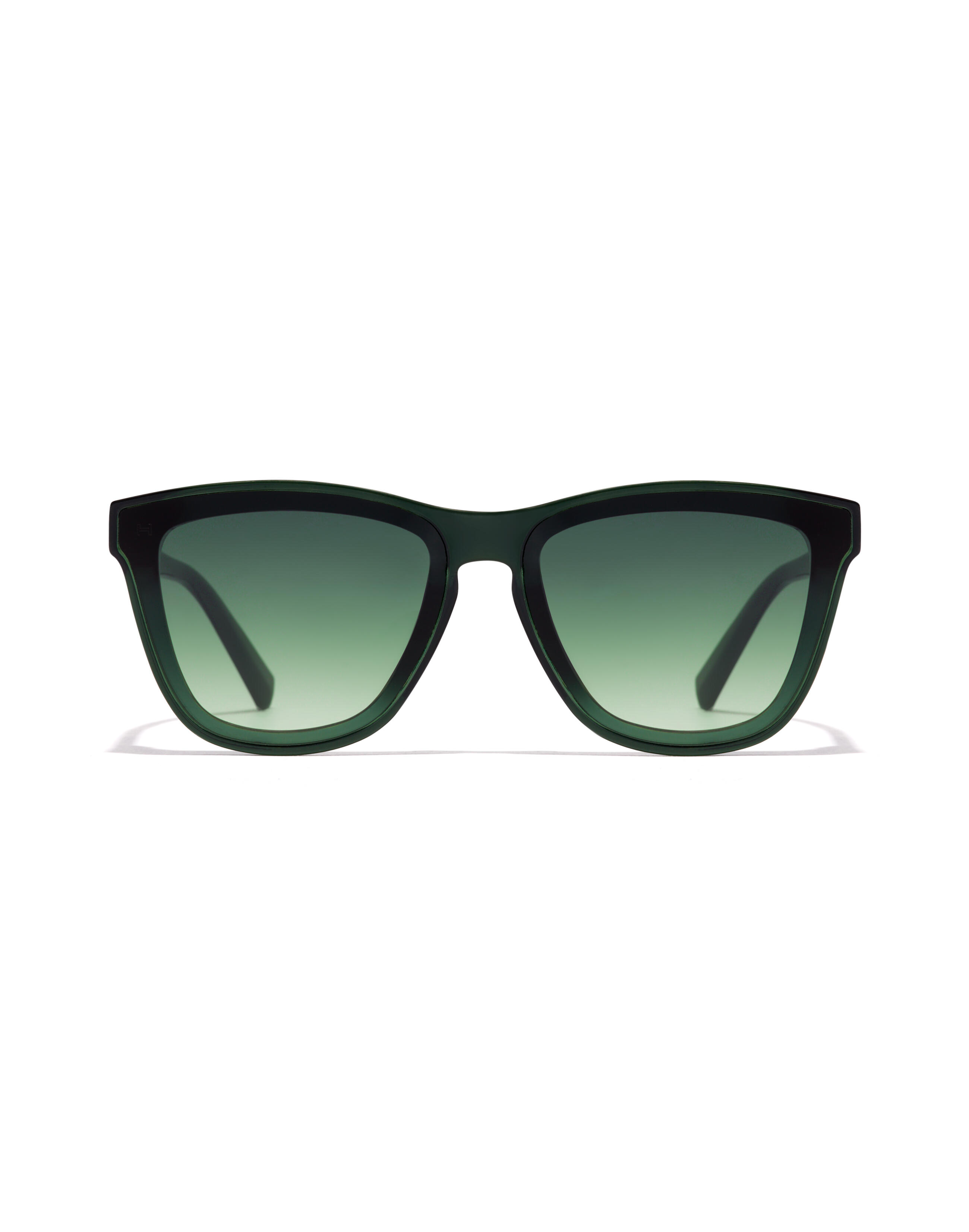 HAWKERS - Lunettes de soleil pour homme et femme DOWNTOWN MAX - GREEN FOREST 2/6