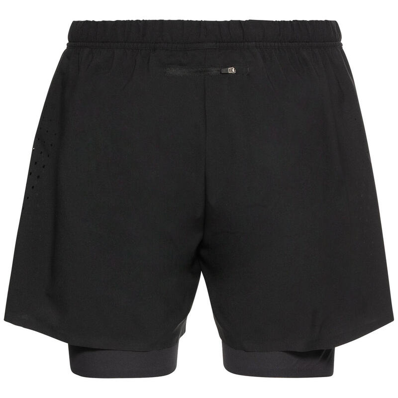 2-In-1 Shorts Zeroweight 5 Inch