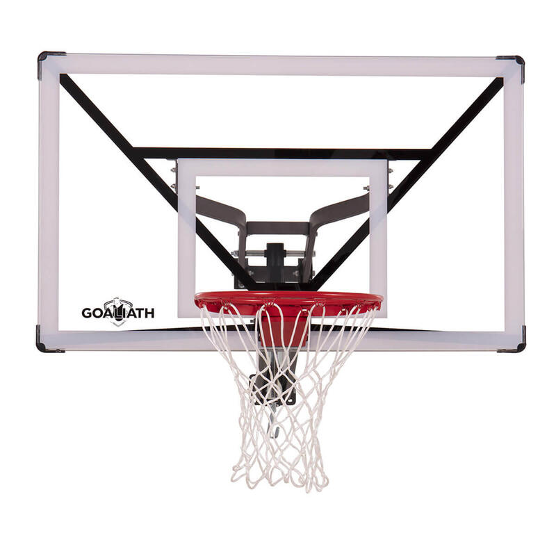 Basketballkorb Goaliath GoTek 54 Wallmount