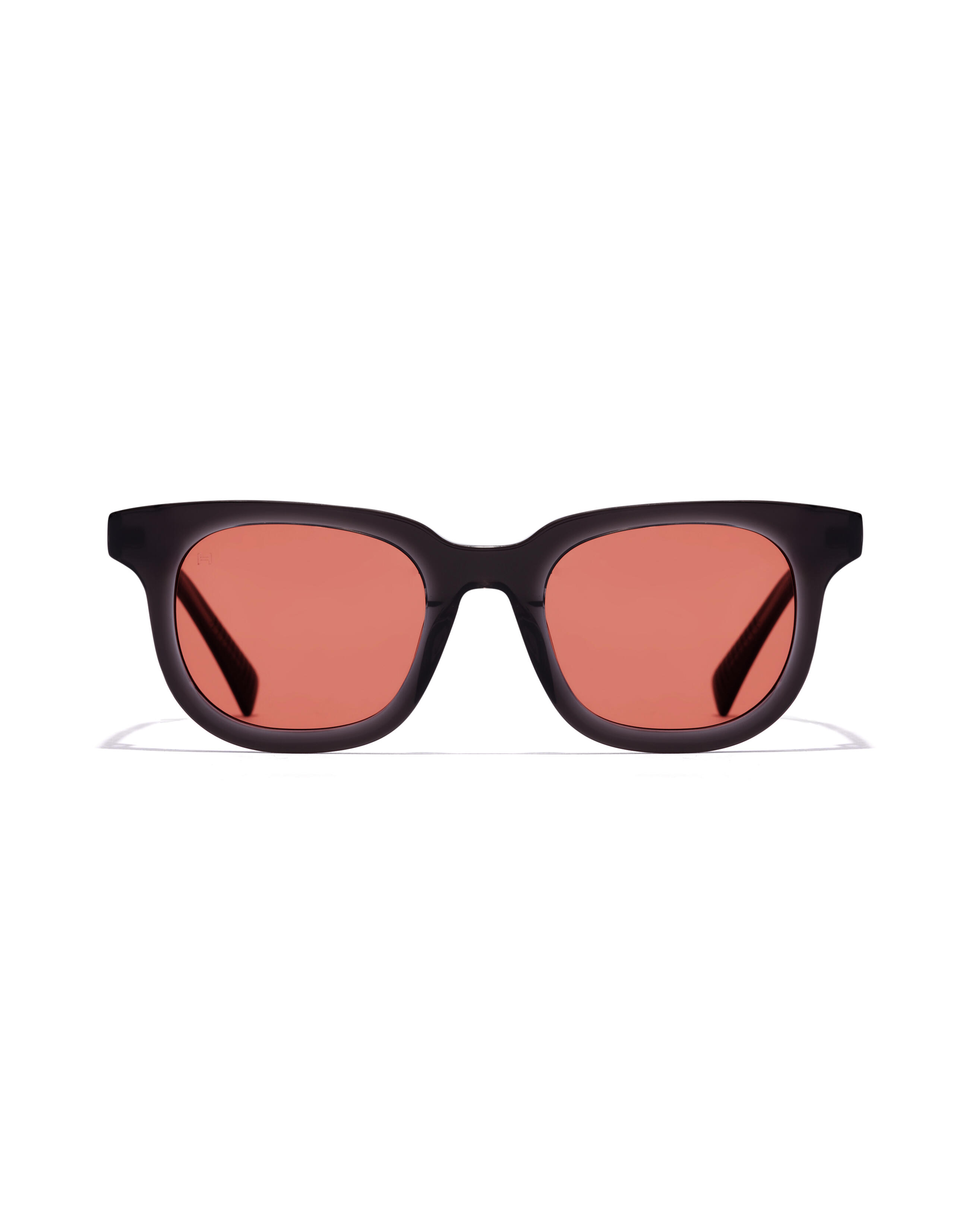 HAWKERS - Lunettes de soleil pour homme et femme OASIS - DARK GREY SANDSTONE 2/7