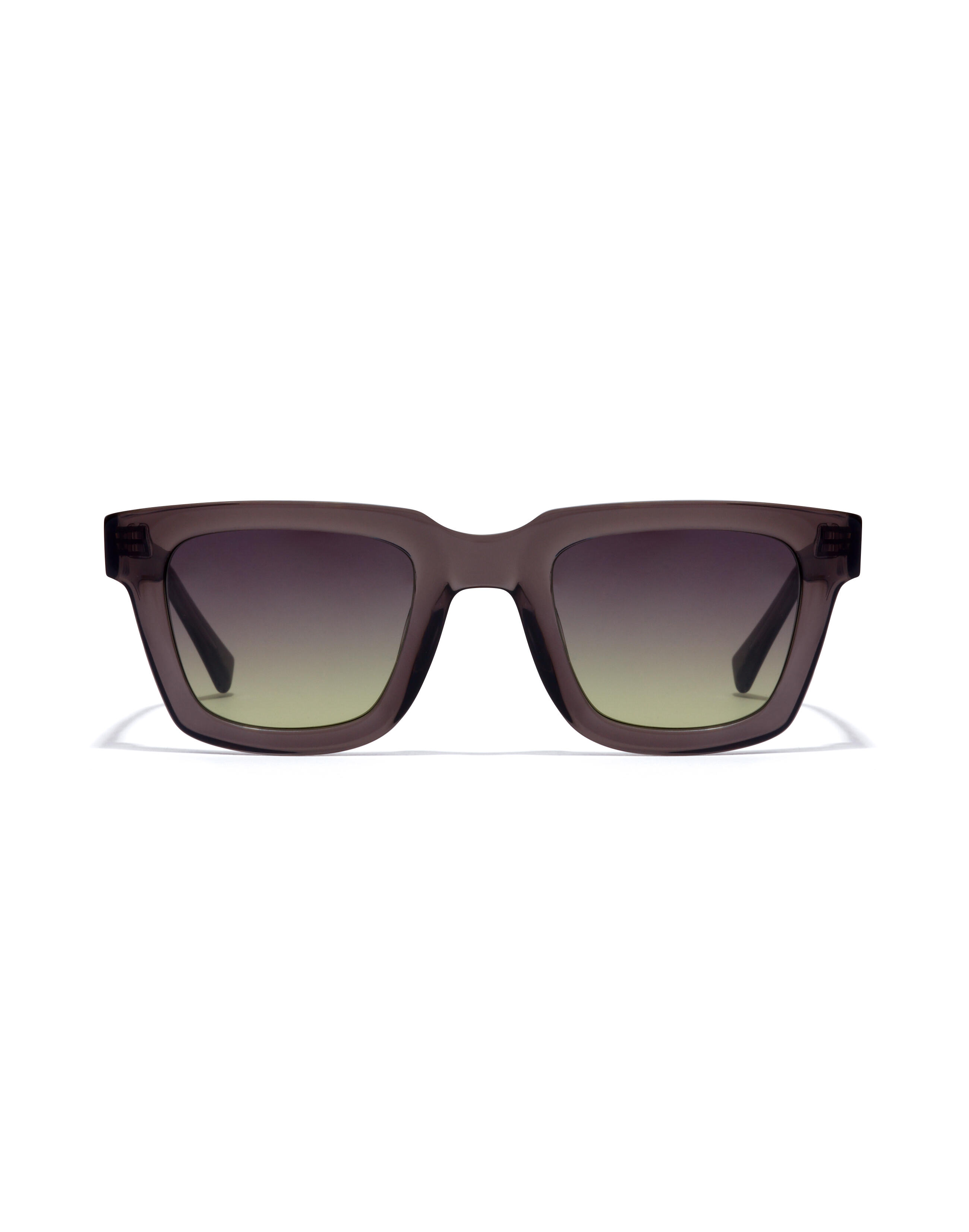 HAWKERS - Lunettes de soleil pour homme et femme ONE UPTOWN - CRYSTAL GREY MOSS 2/6
