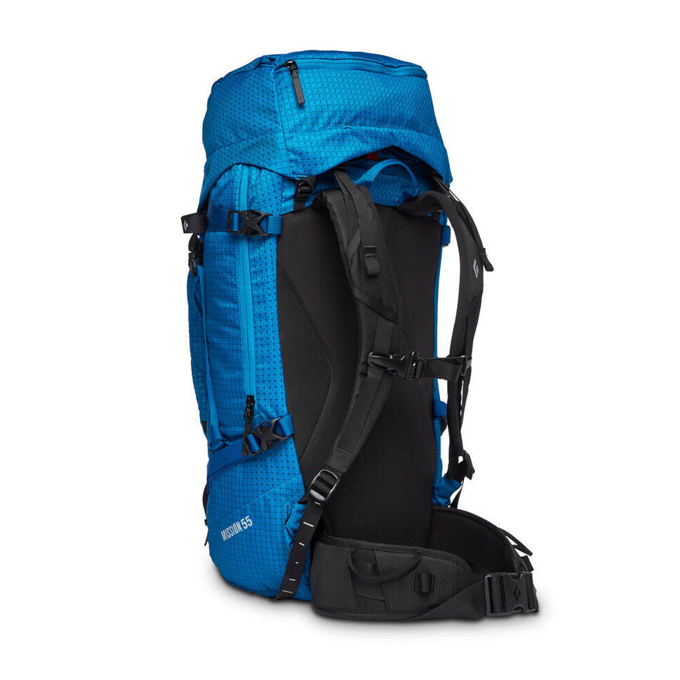 Plecak Black Diamond Mission 55