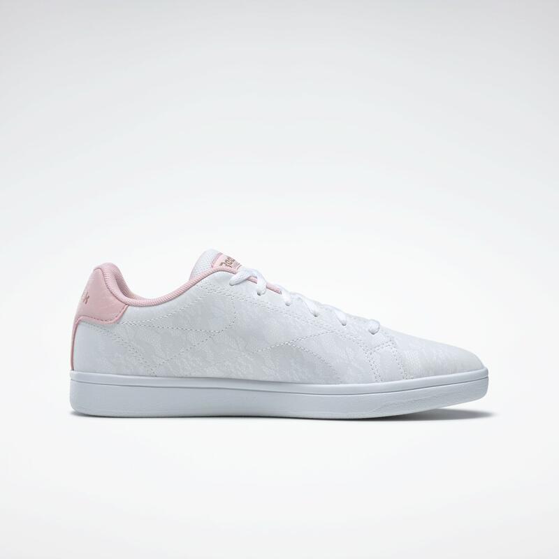 Pantofi universali gw5264 pentru întregul an albi damă
