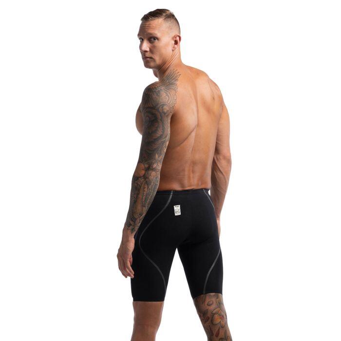 Maillot de bain Speedo Fastskin LZR Pure Intent 2.0 taille haute - 2/4