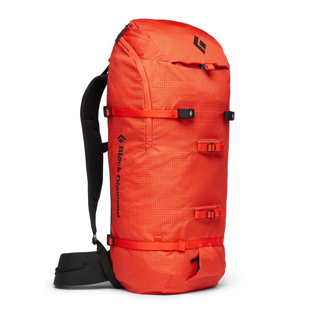 Plecak Black Diamond Speed Zip 33 1/7