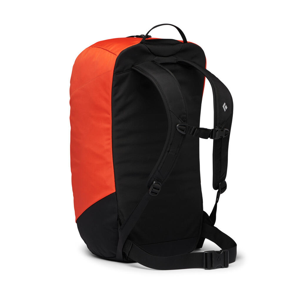 Plecak Black Diamond Team Stone 42 Duffel
