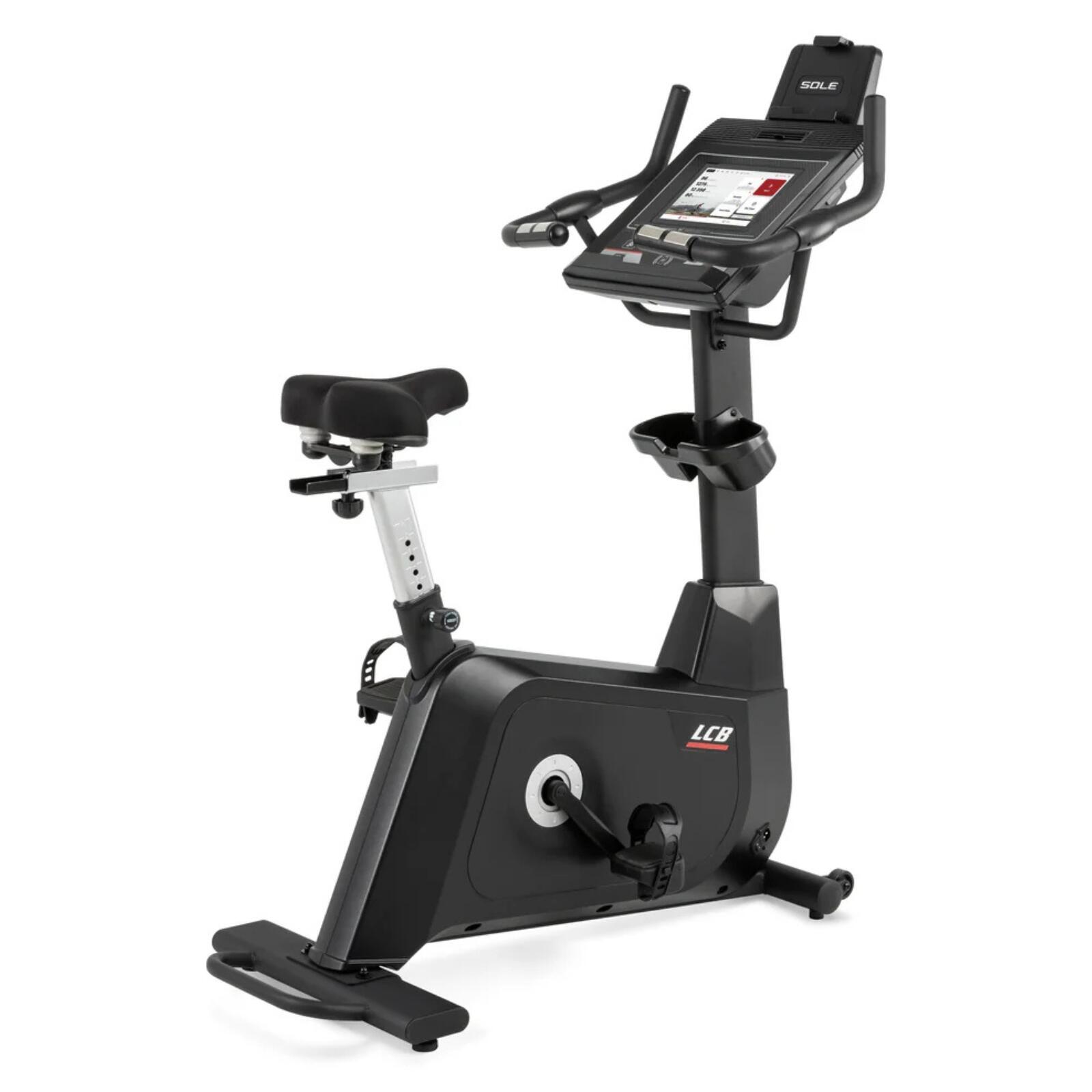 SOLE Hometrainer - Sole Fitness LCB