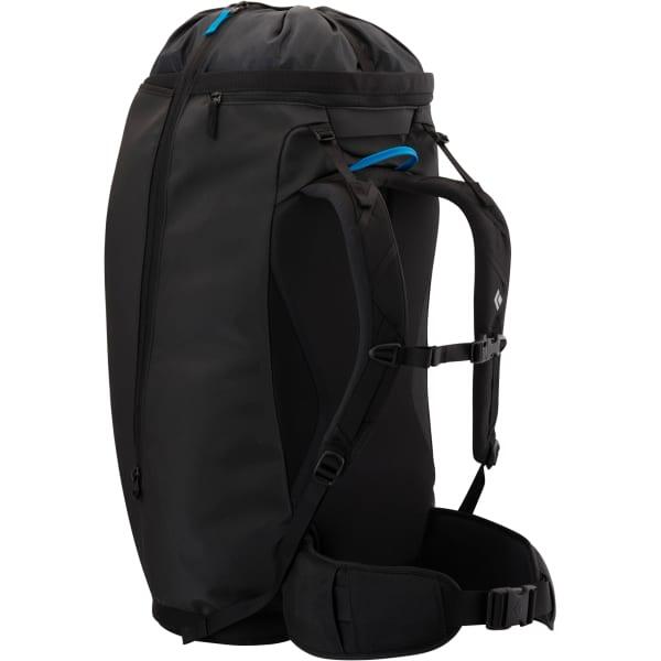 Sac à dos Black Diamond Creek 50 S/M 50L polyester 1200D, bretelles rembourrées 2/2