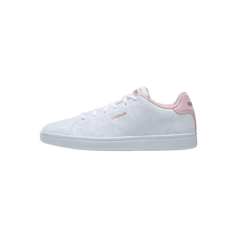 Pantofi universali gw5264 pentru întregul an albi damă