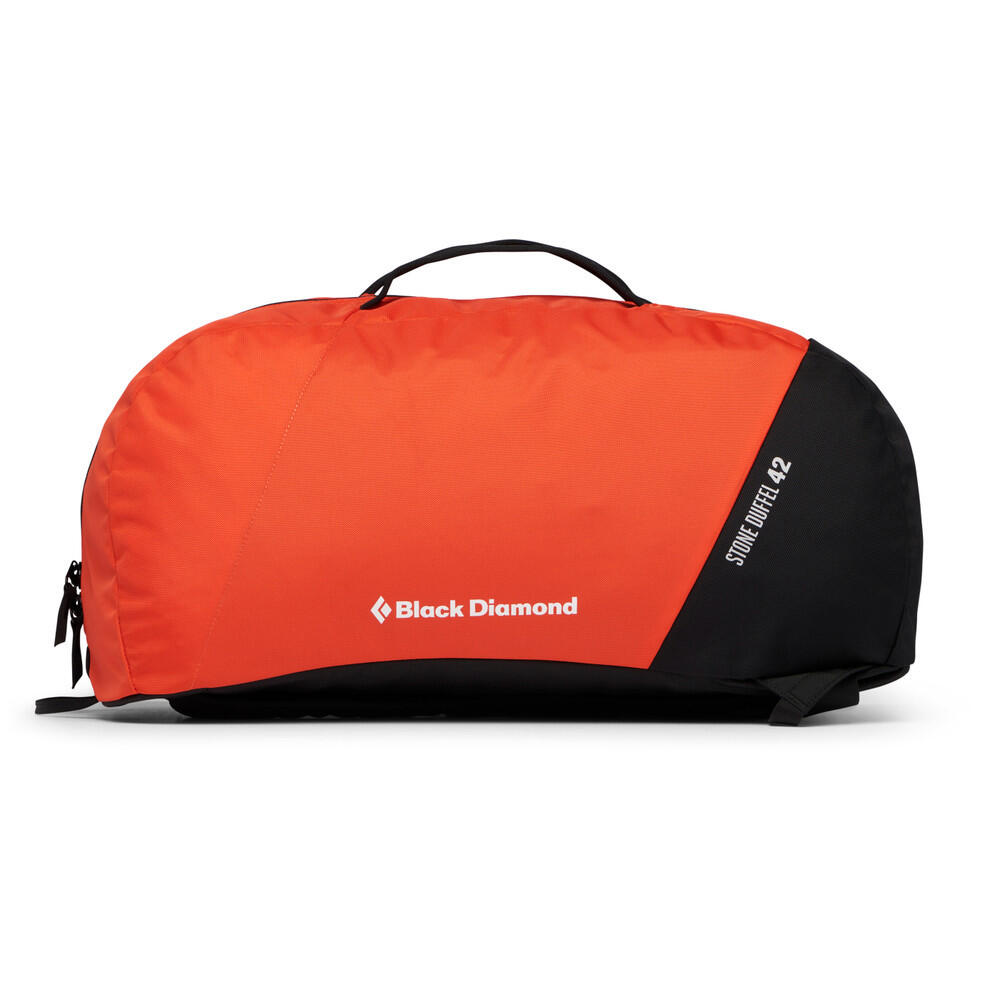 Plecak Black Diamond Team Stone 42 Duffel 3/4