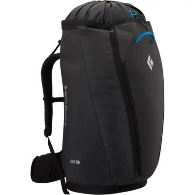 Zaino Black Diamond Creek 50L S/M 50 L poliestere 1200D