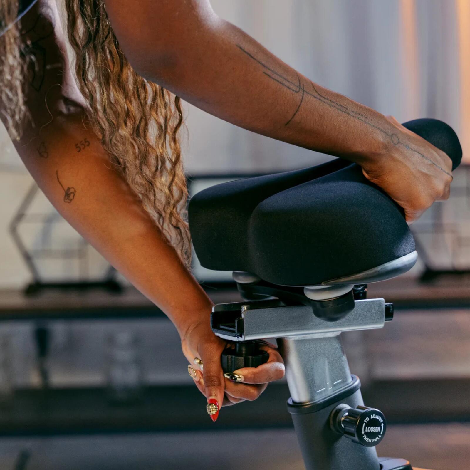 Hometrainer - Sole Fitness LCB 6/7