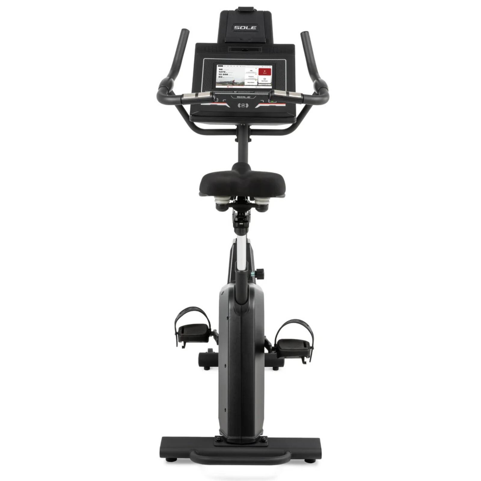 Hometrainer - Sole Fitness LCB 2/7